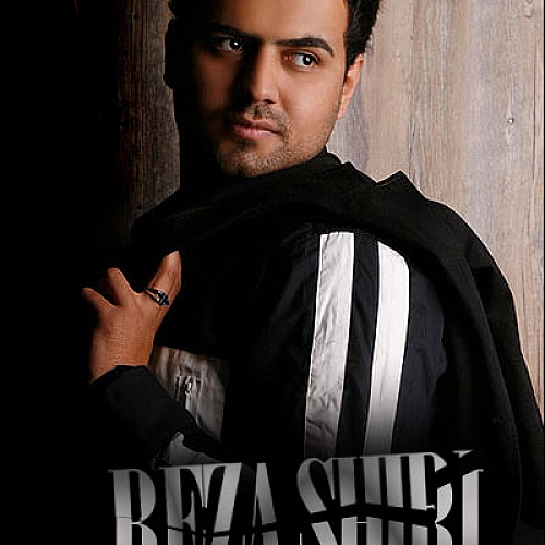 Track 24670 - Reza Shiri